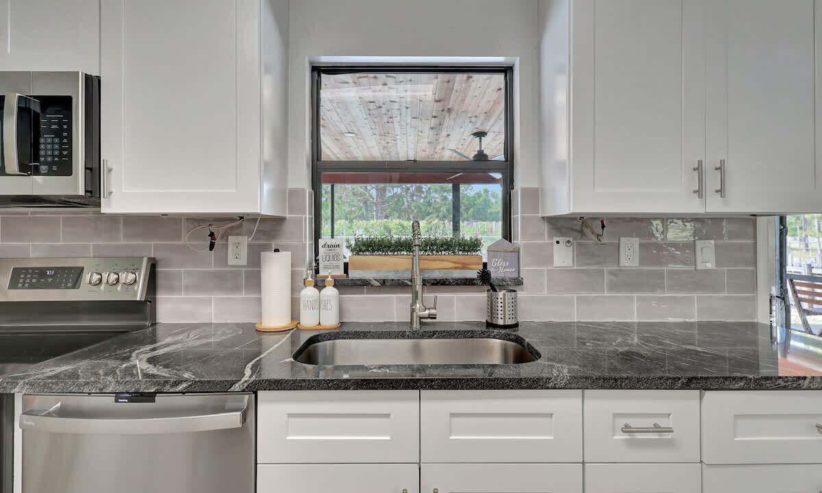Photo of Kitchen in Lake Worth