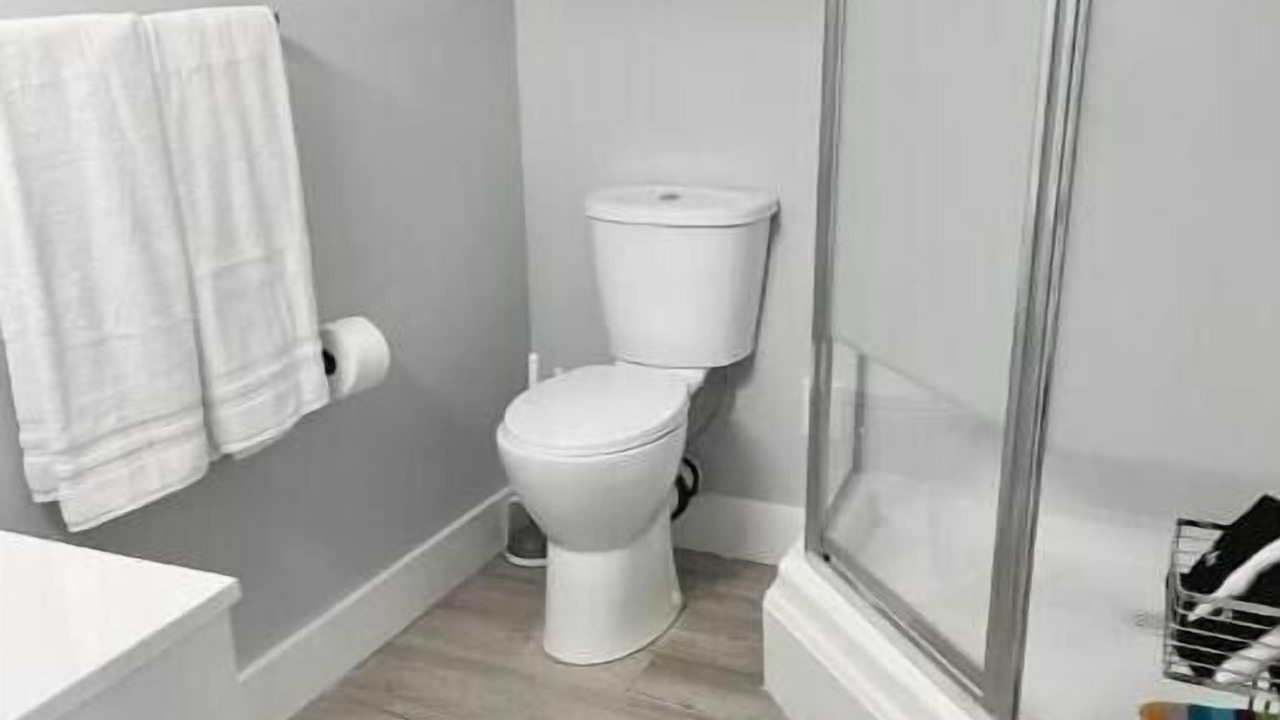 Photo of Bathroom in Freeport