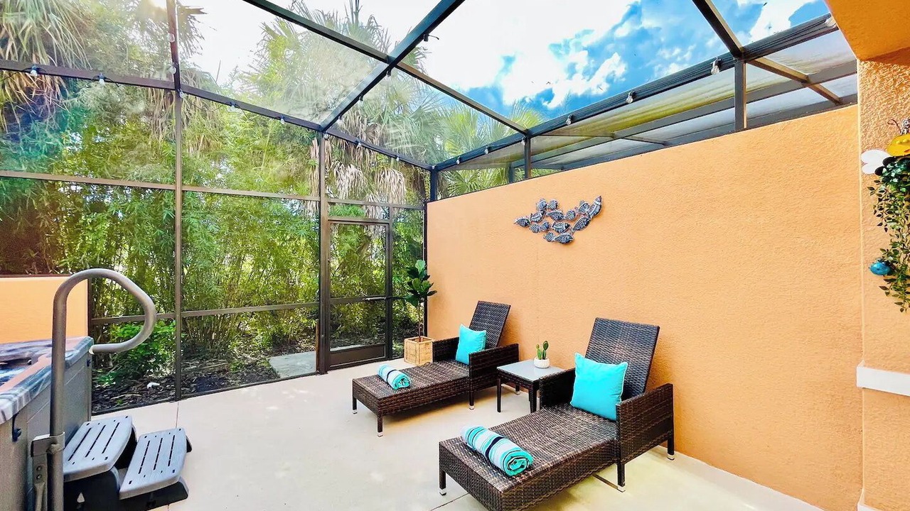 Photo of Outdoor in Kissimmee