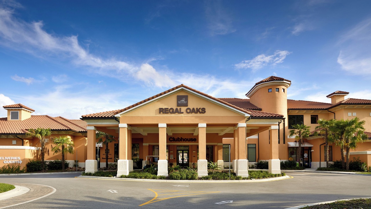 Photo of Outdoor in Kissimmee