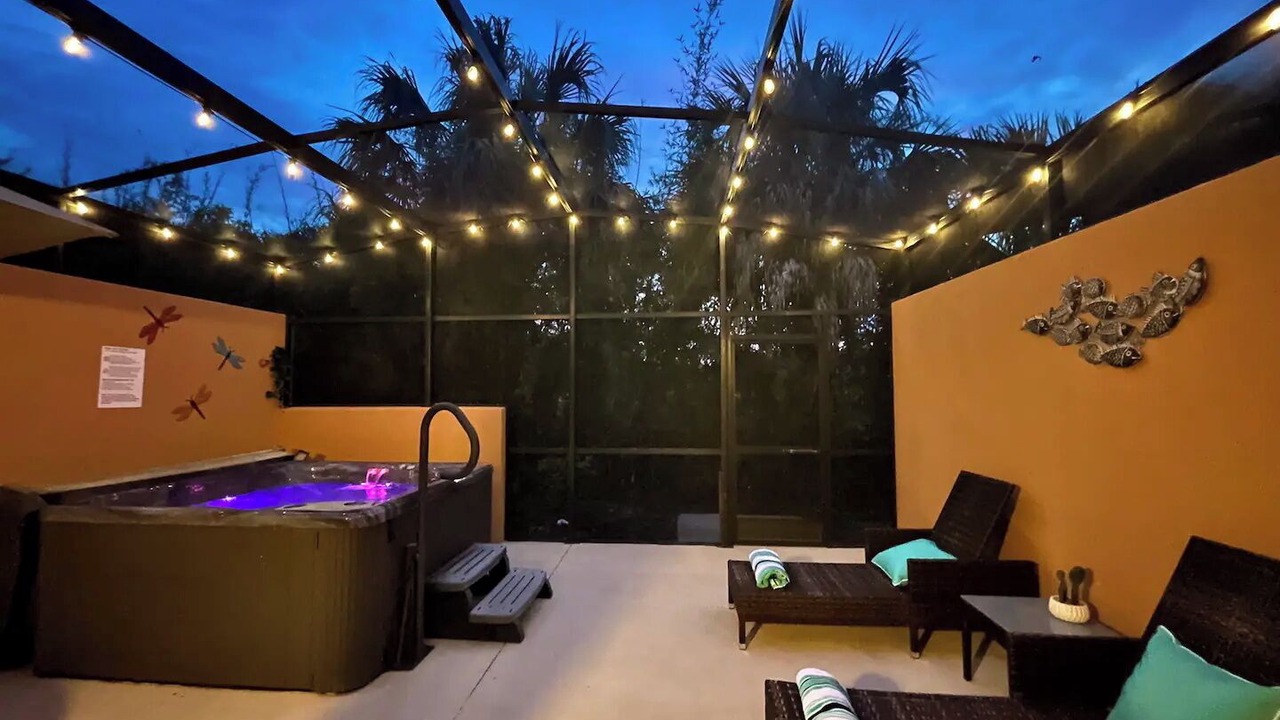Photo of Outdoor in Kissimmee