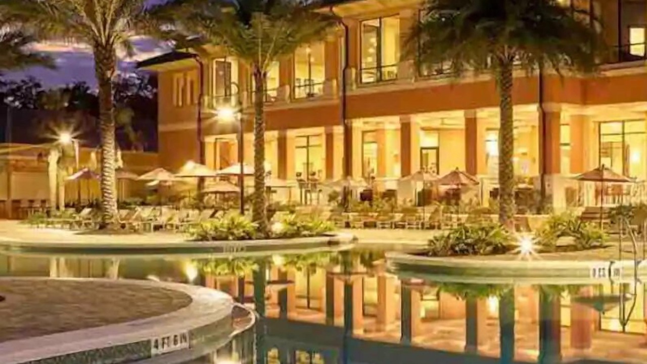 Photo of Outdoor in Kissimmee