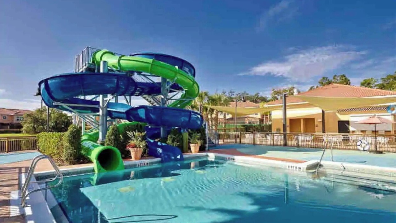 Photo of Outdoor in Kissimmee