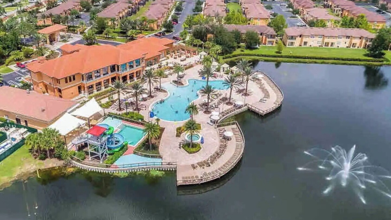 Photo of Outdoor in Kissimmee