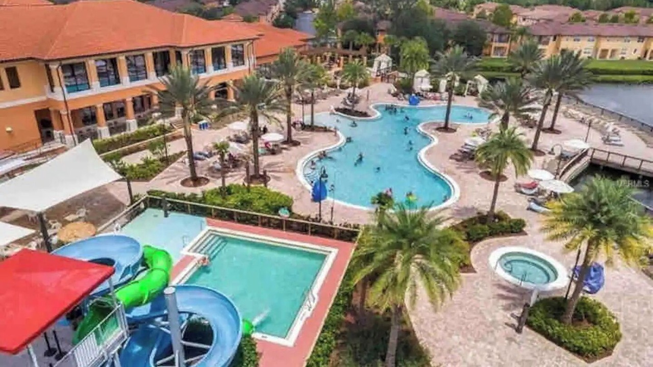 Photo of Outdoor in Kissimmee