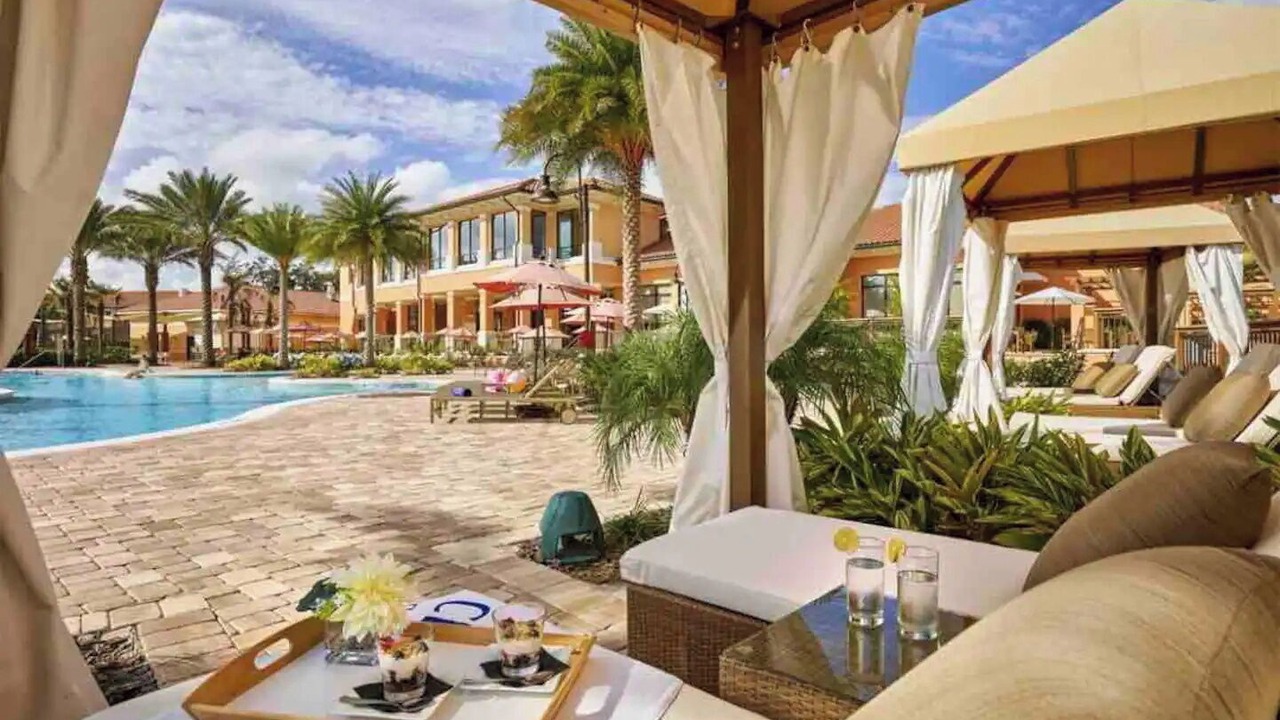 Photo of Outdoor in Kissimmee