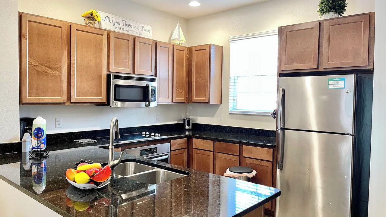 Photo of Kitchen in Kissimmee