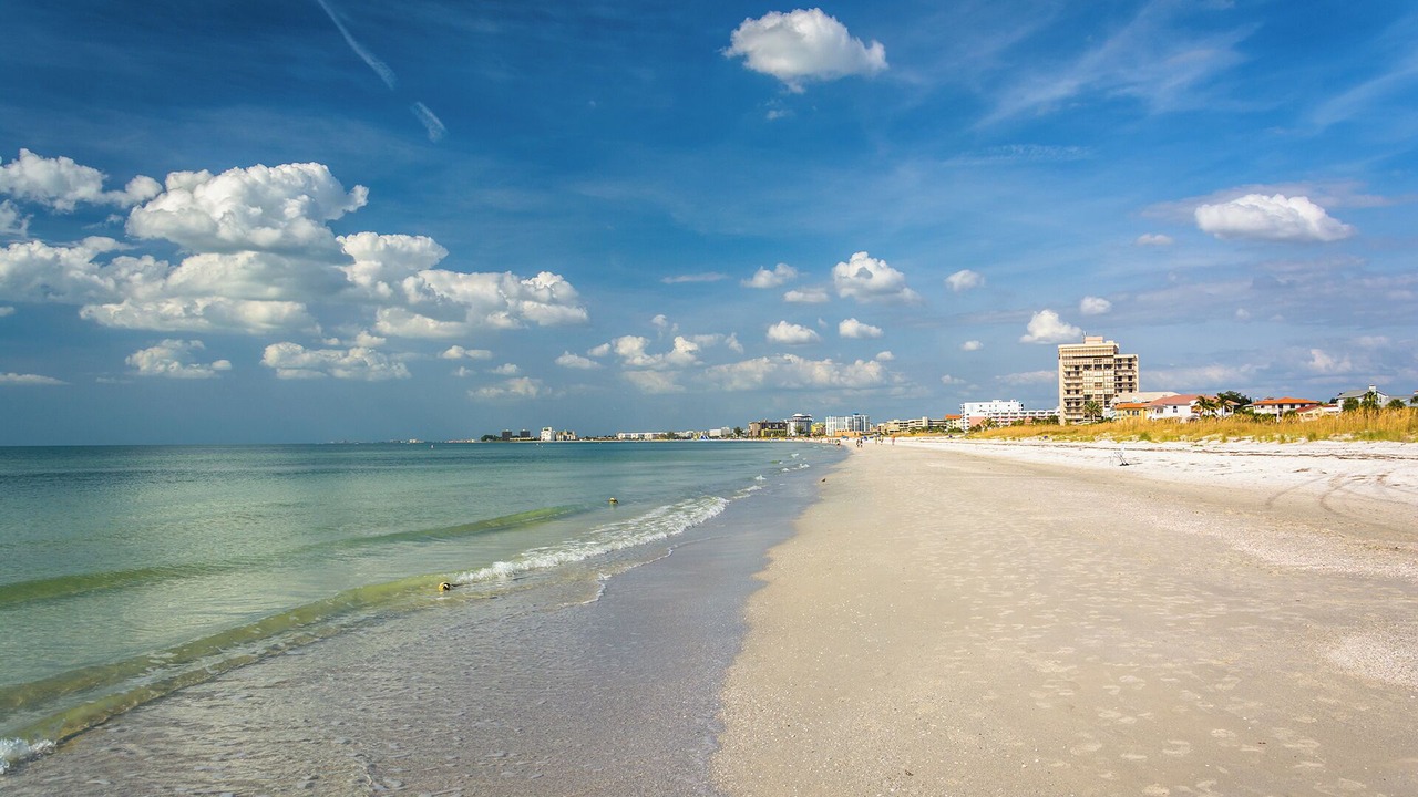 Photo of Others in St. Pete Beach