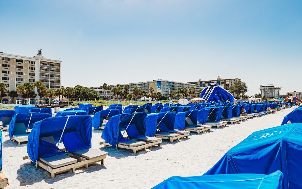 Photo of Others in St. Pete Beach