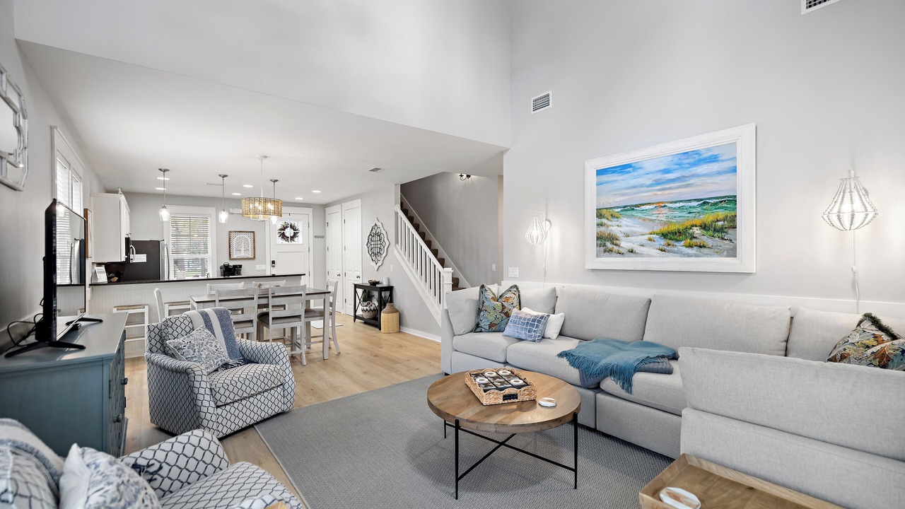 Photo of Livingroom in Laurel Grove