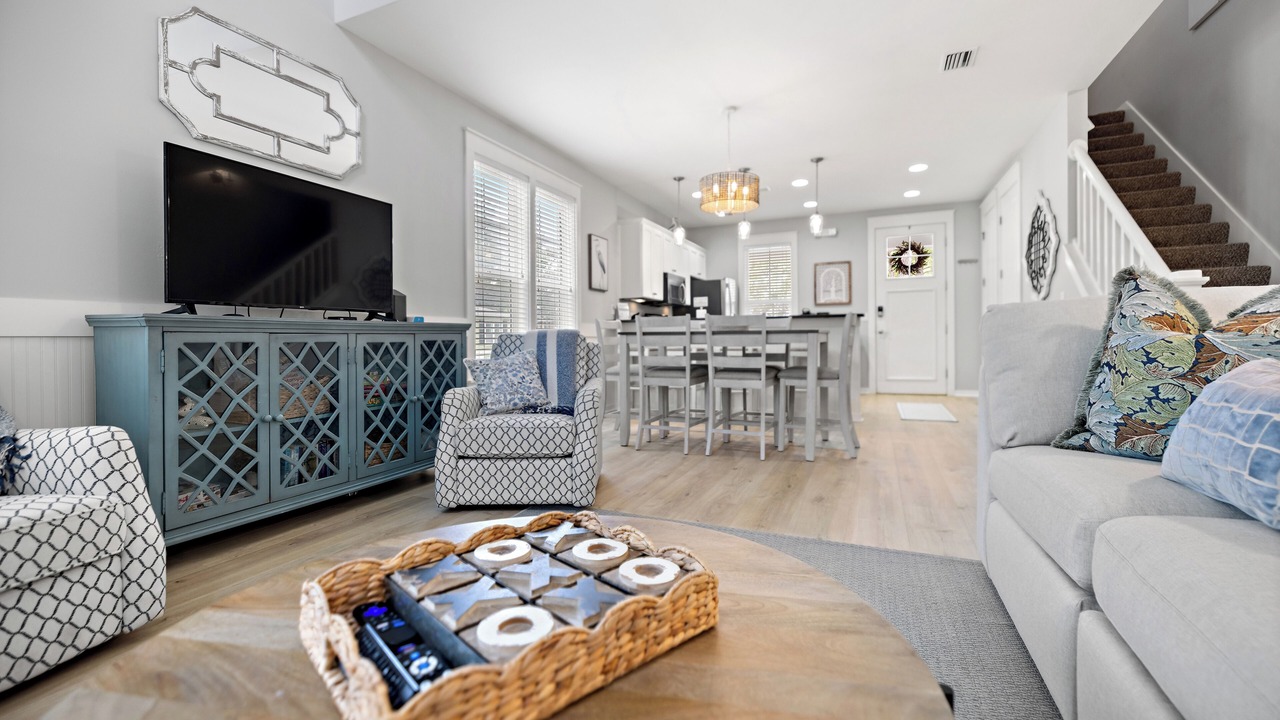Photo of Livingroom in Laurel Grove
