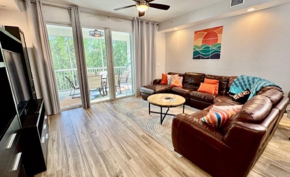 Photo of Patio Balcony in Rock Harbor