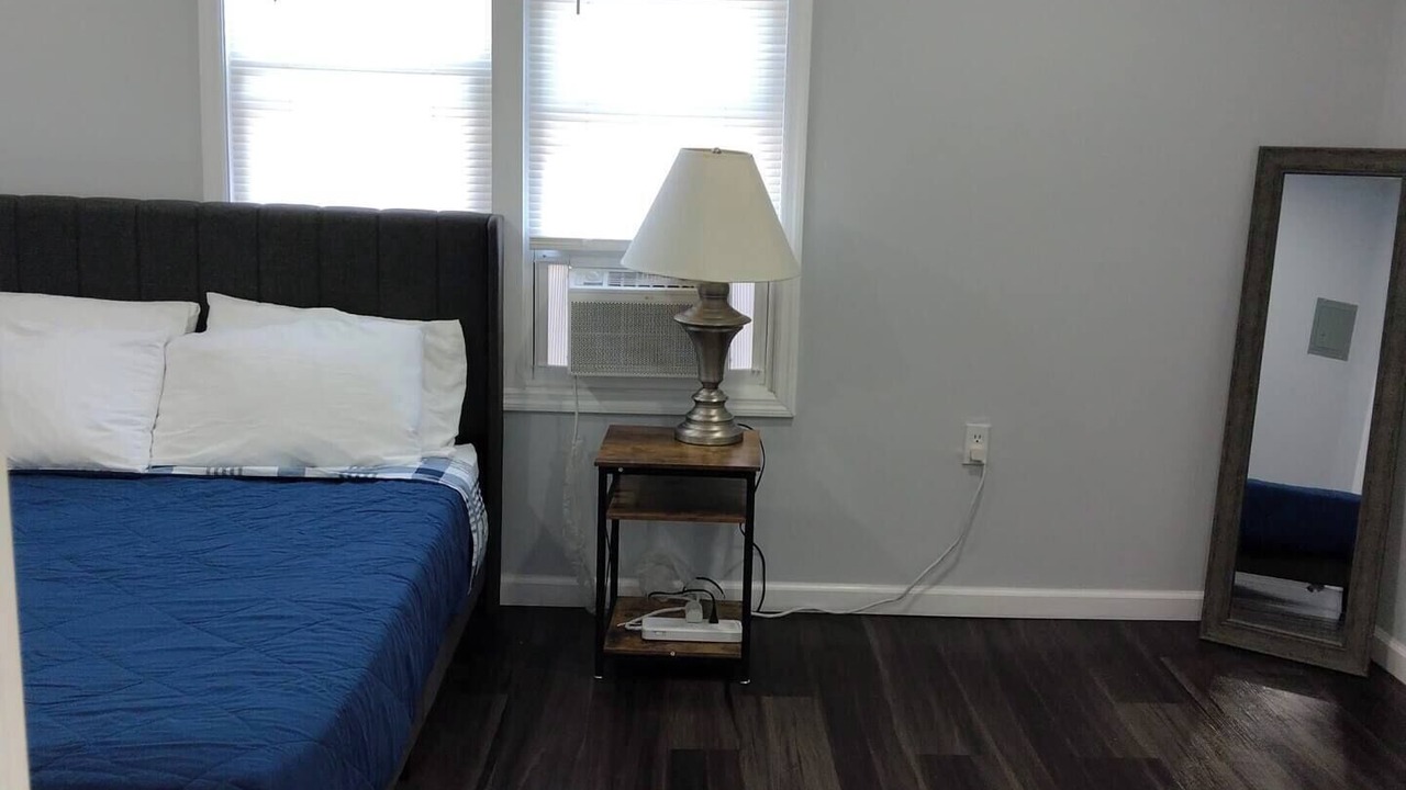 Photo of Bedroom in Forest Hill