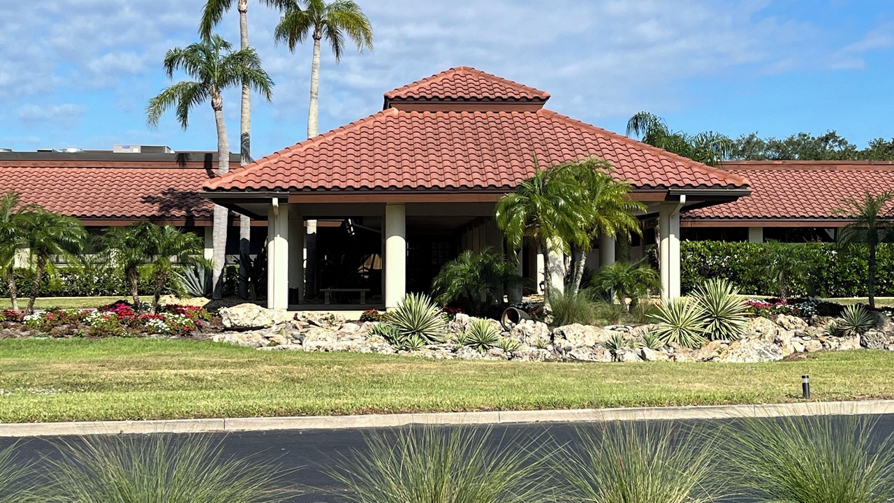 Photo of Outdoor in Braden River