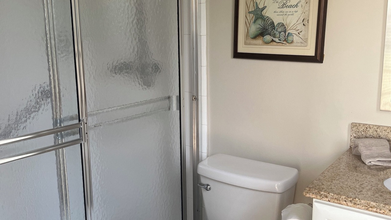 Photo of Bathroom in Braden River