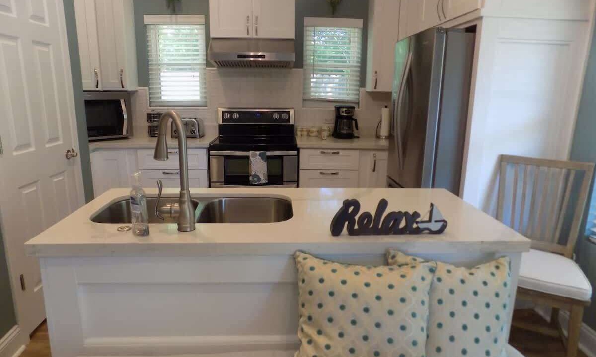 Photo of Kitchen in Northeast Pensacola