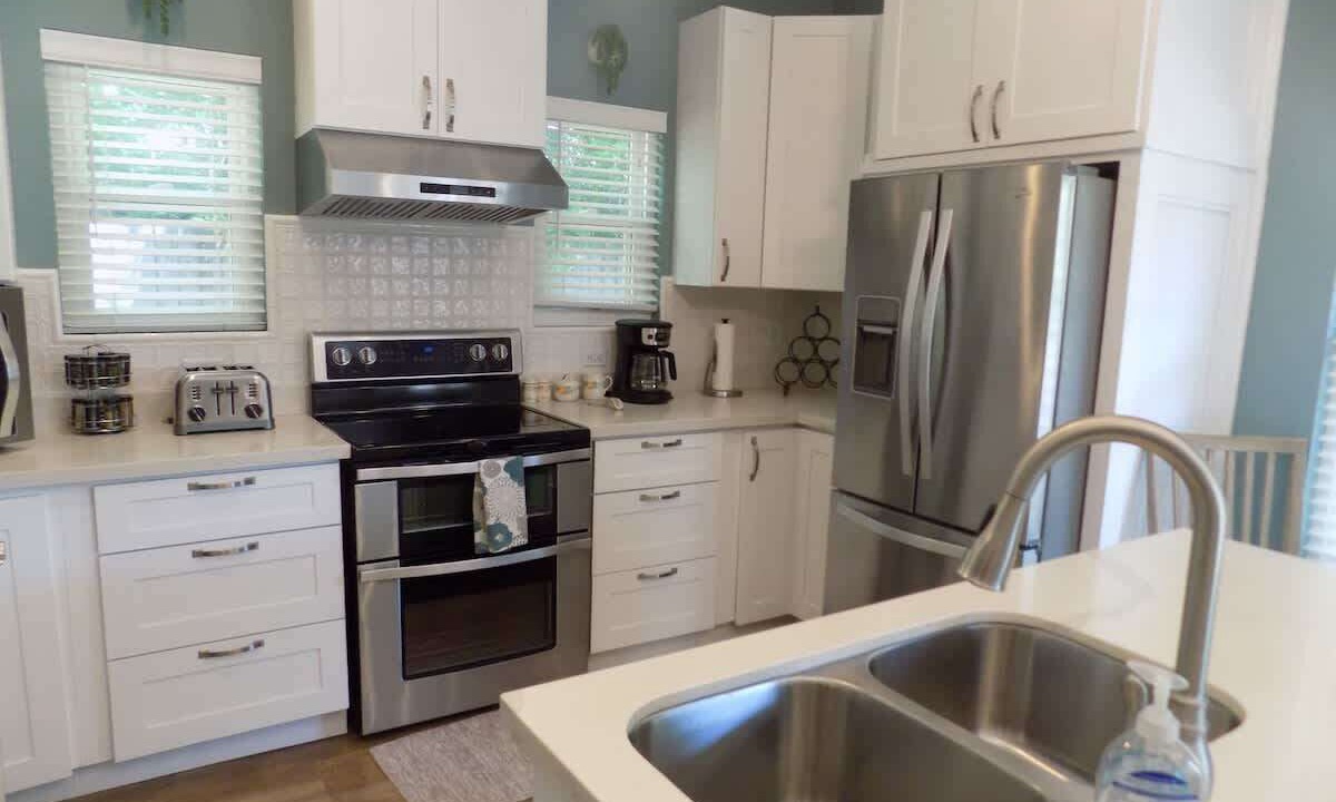 Photo of Kitchen in Northeast Pensacola