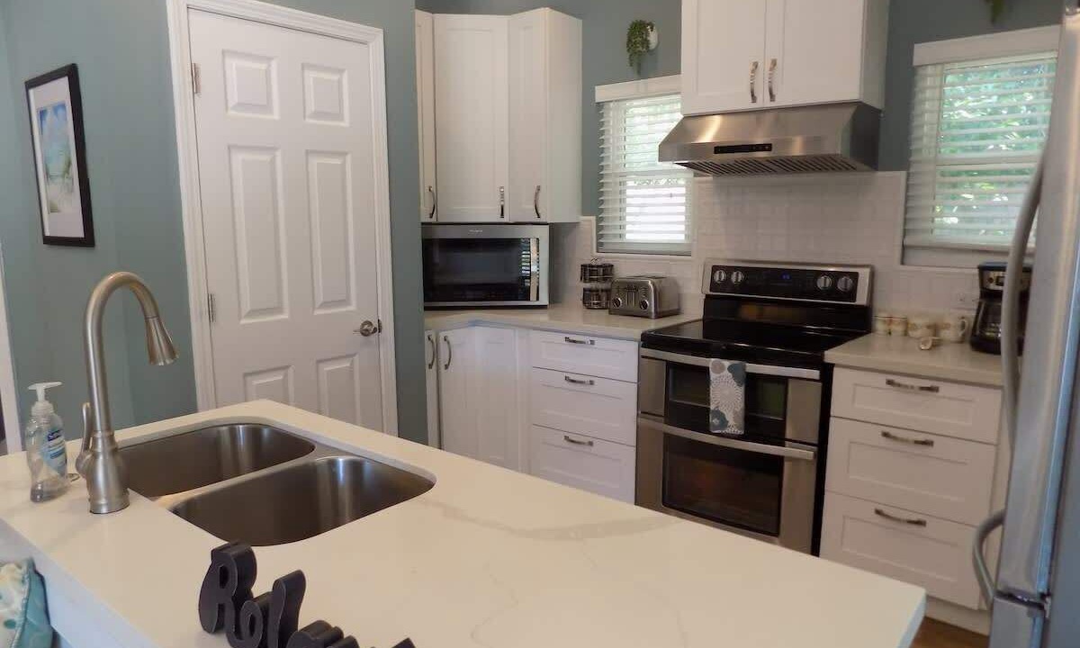 Photo of Kitchen in Northeast Pensacola
