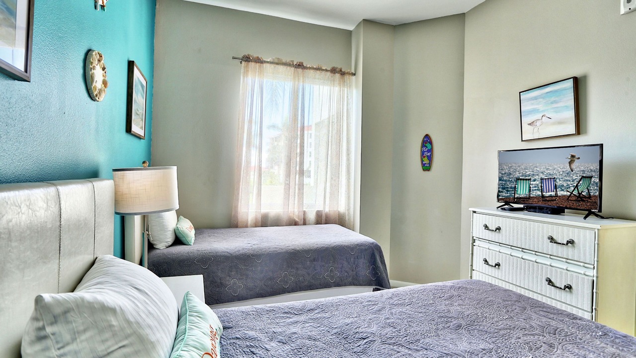 Photo of Bedroom in Isla del Sol