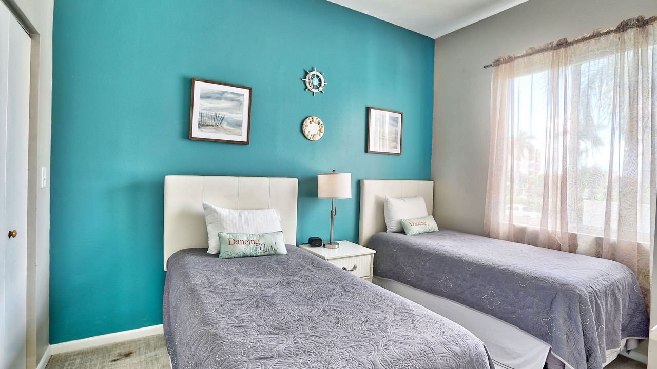 Photo of Bedroom in Isla del Sol