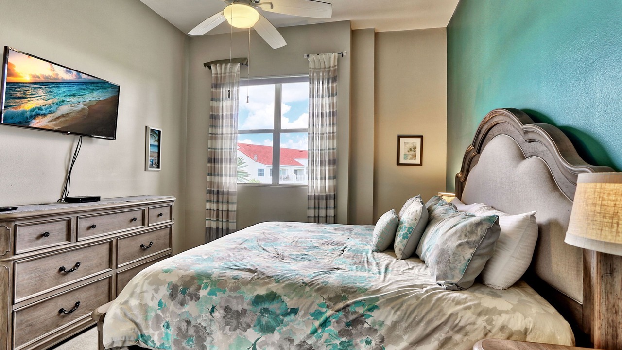 Photo of Bedroom in Isla del Sol