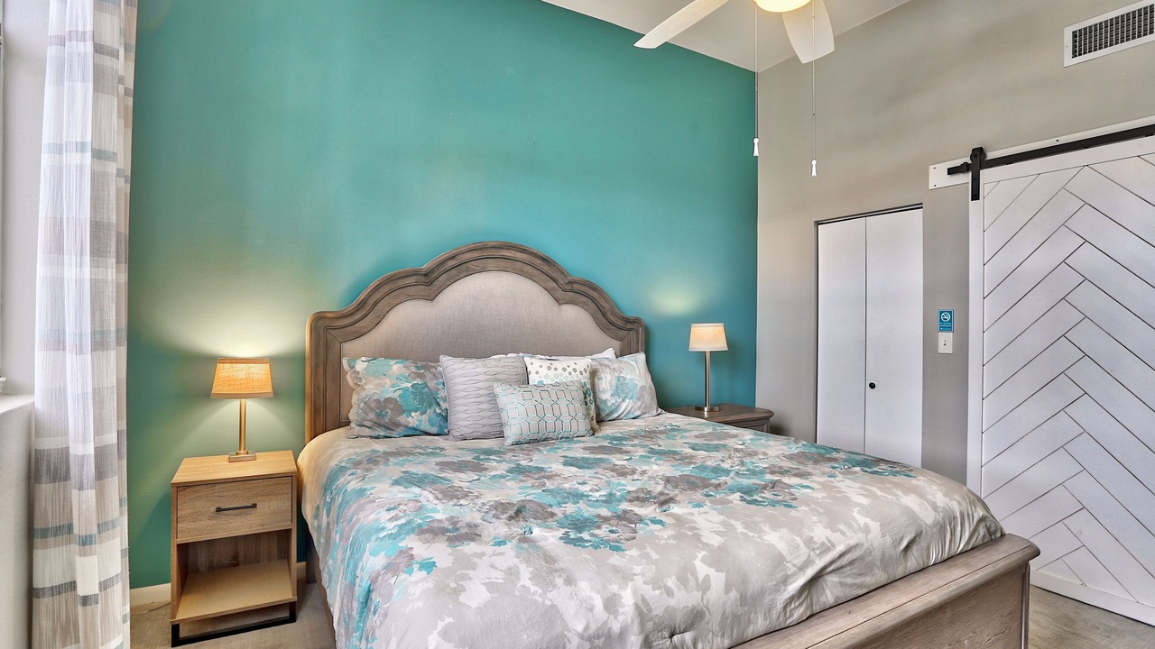 Photo of Bedroom in Isla del Sol