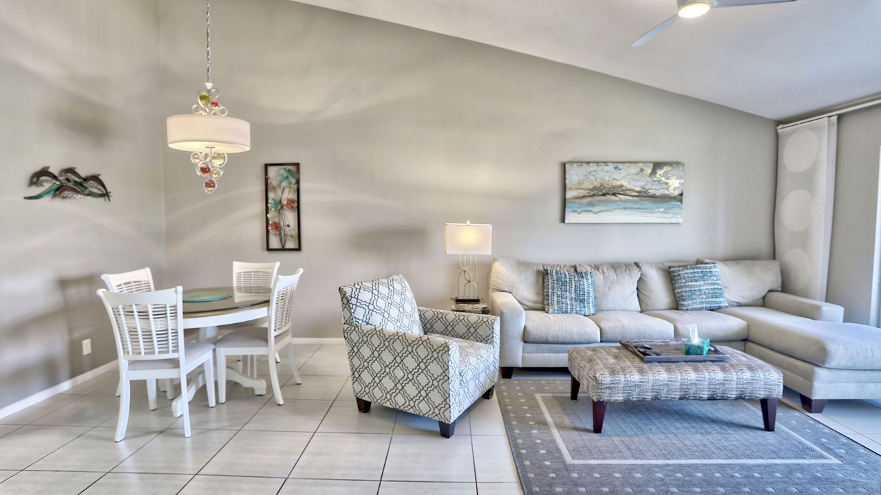 Photo of Livingroom in Isla del Sol