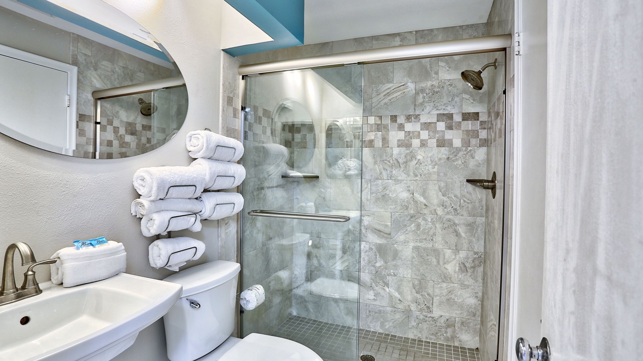 Photo of Bathroom in Isla del Sol
