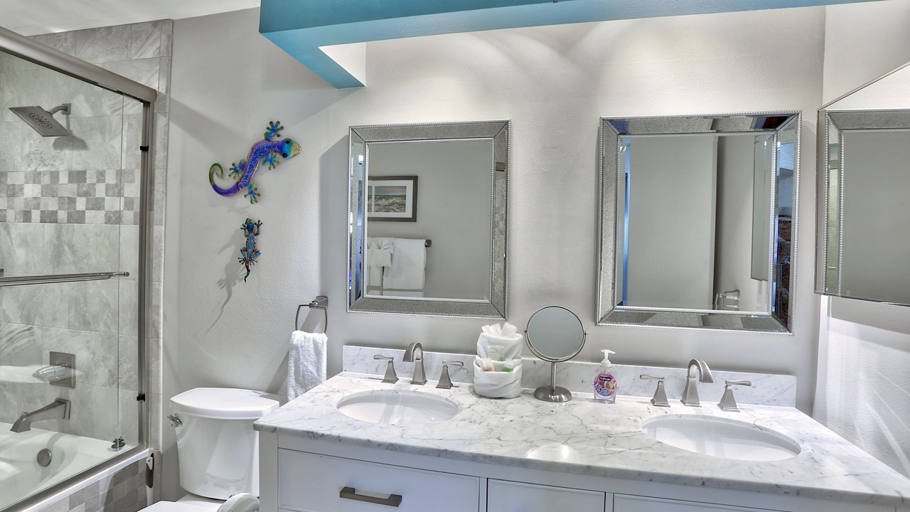 Photo of Bathroom in Isla del Sol