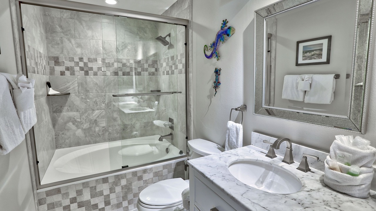 Photo of Bathroom in Isla del Sol