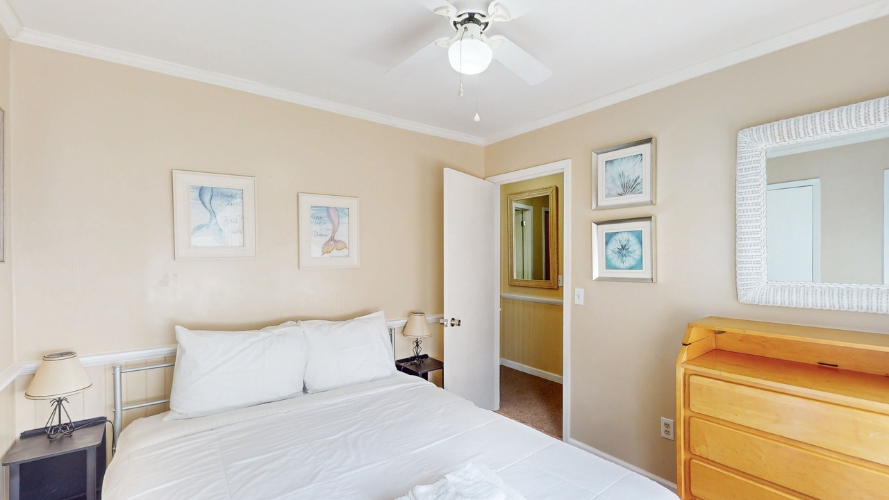 Photo of Bedroom in Eastpoint