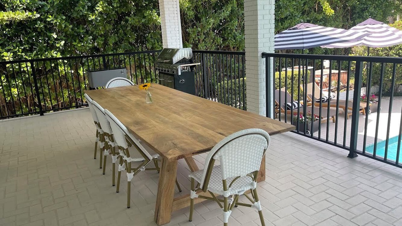 Photo of Outdoor in Palmetto Bay
