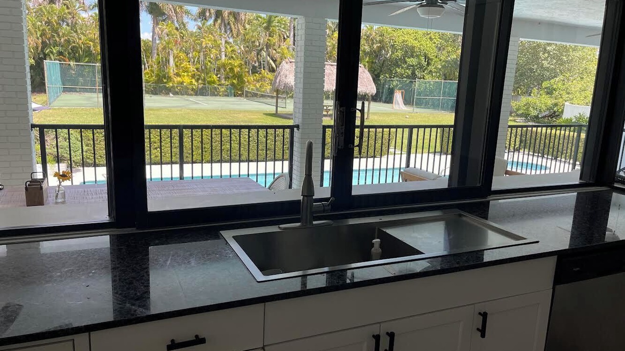 Photo of Kitchen in Palmetto Bay