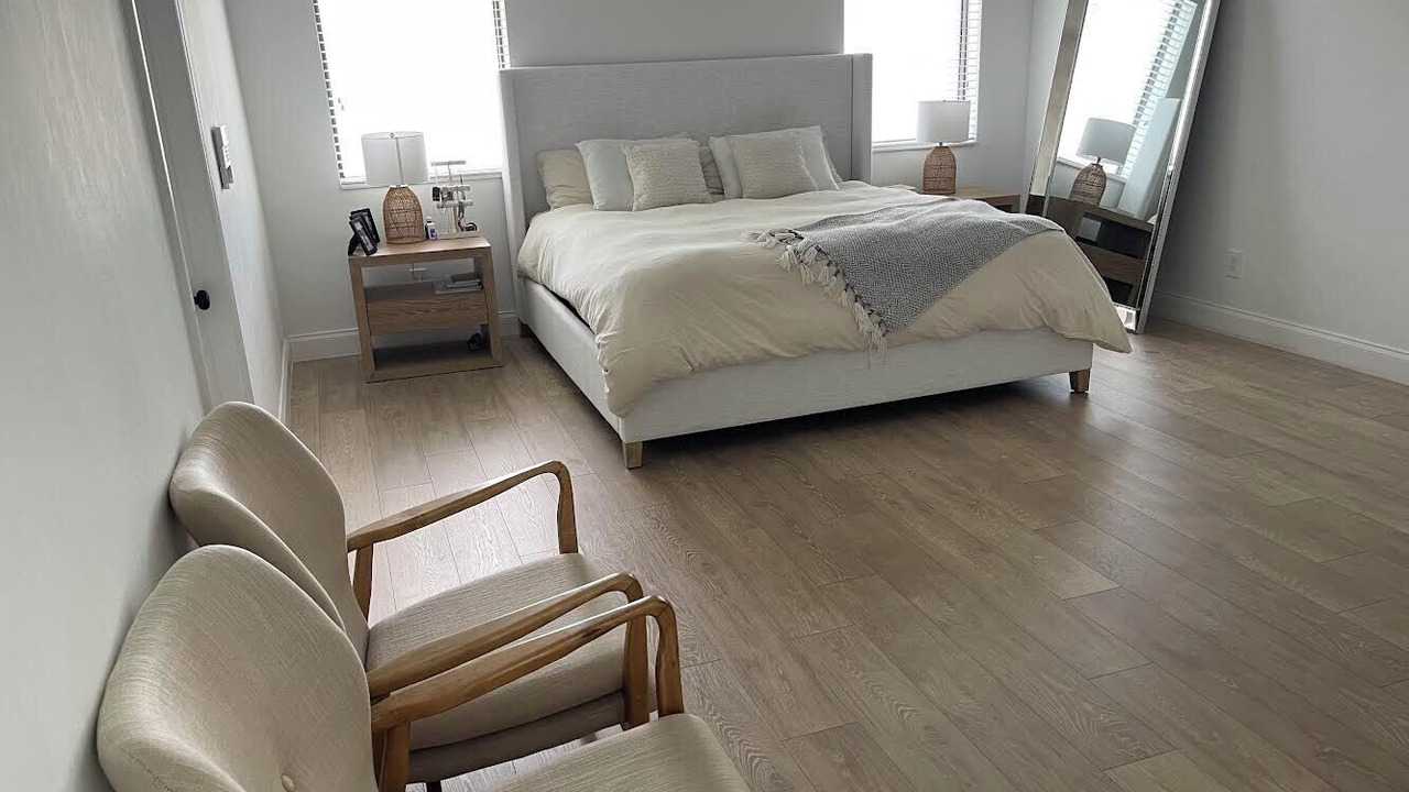Photo of Bedroom in Palmetto Bay