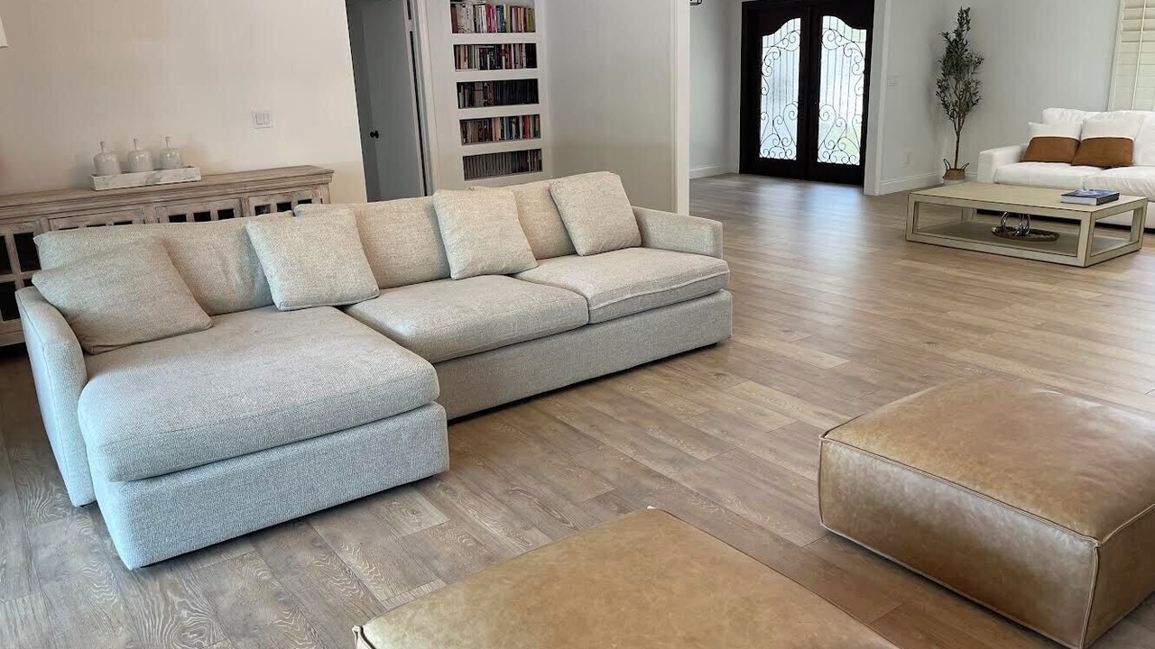 Photo of Livingroom in Palmetto Bay