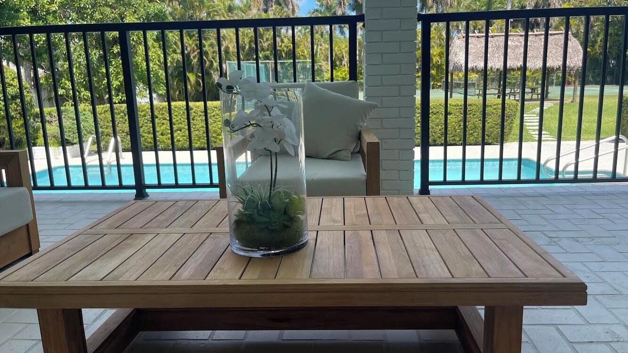 Photo of Outdoor in Palmetto Bay