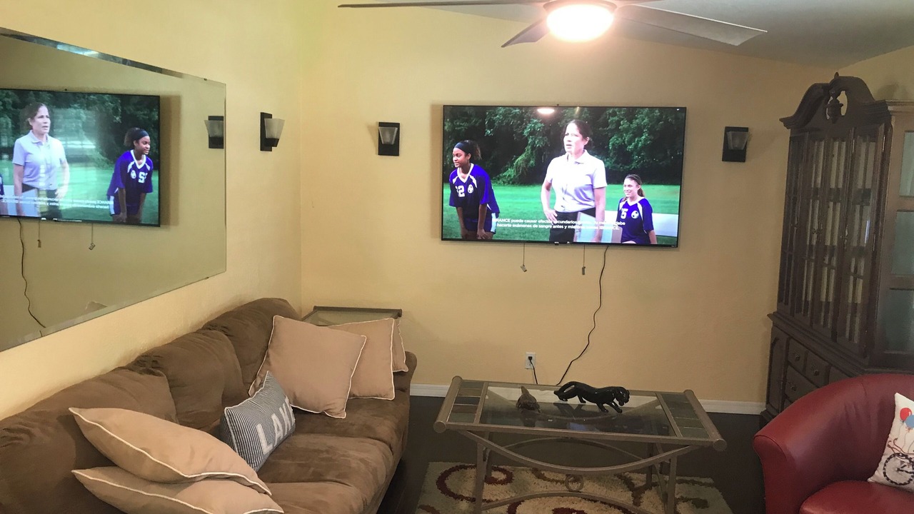 Photo of Bedroom in Cove