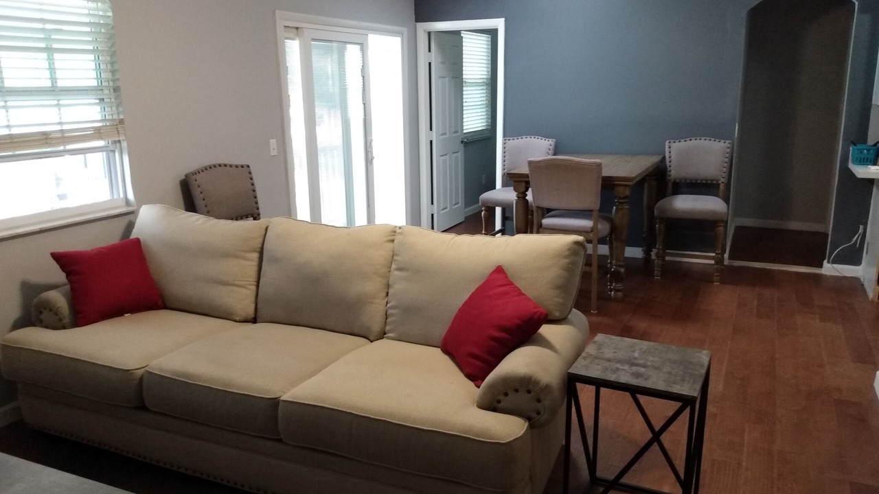 Photo of Bedroom in Cove