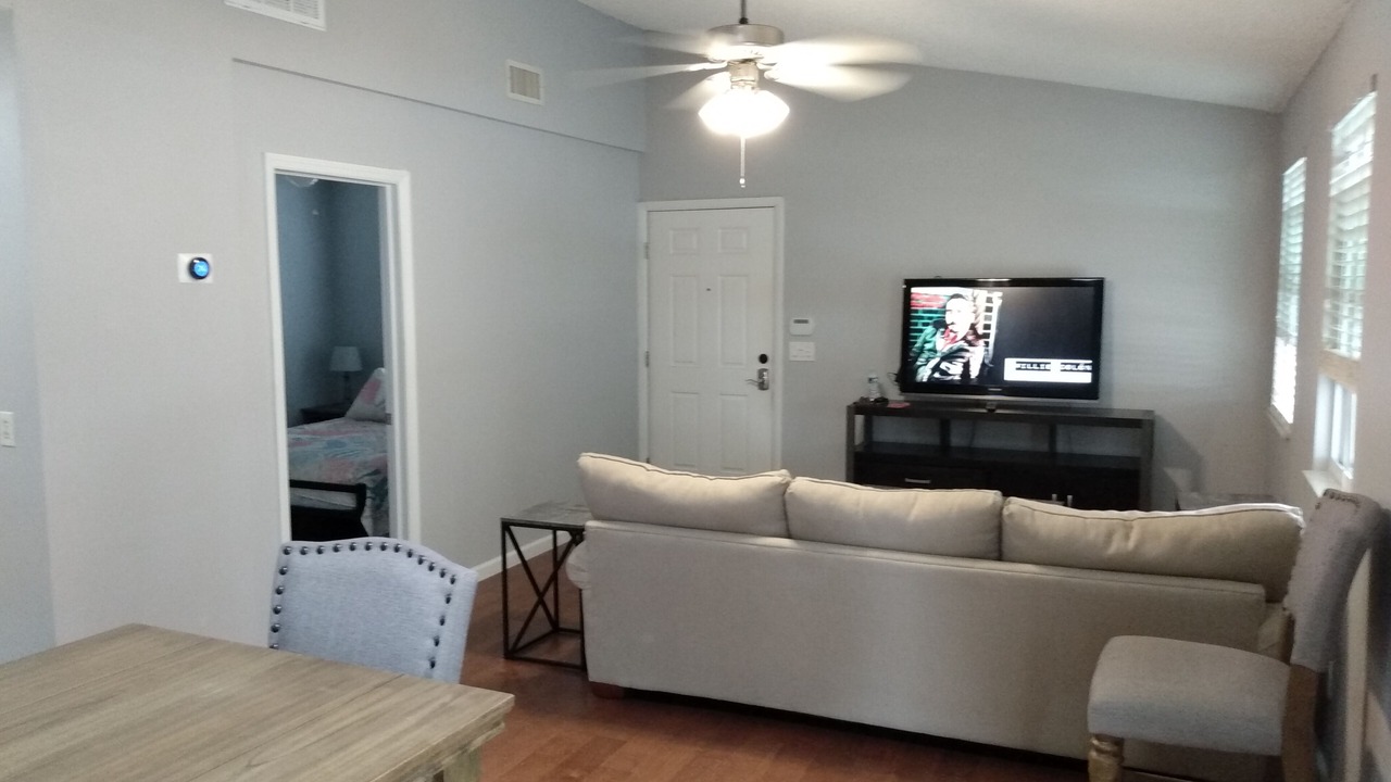 Photo of Bedroom in Cove