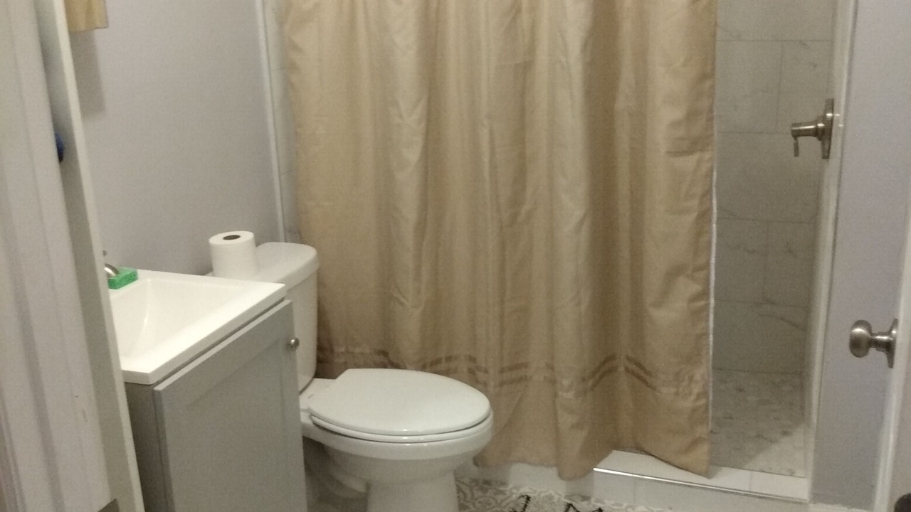 Photo of Bathroom in Cove