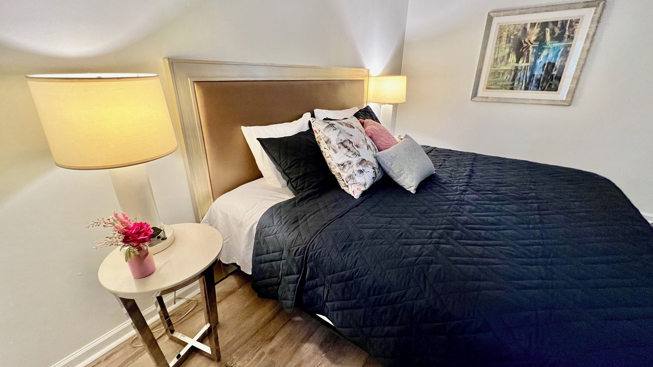 Photo of Bedroom in Warner Robins