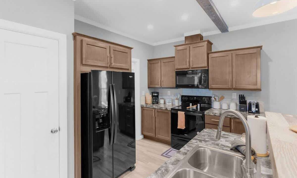 Photo of Kitchen in Dade City