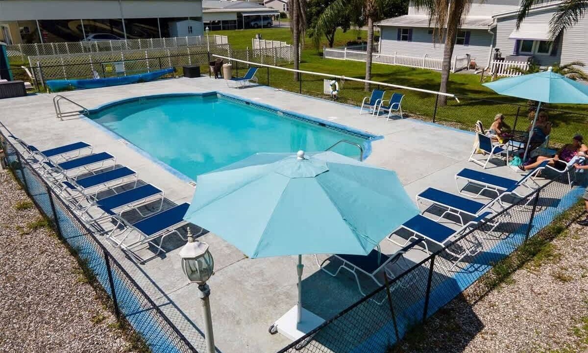 Photo of Outdoor in Dade City