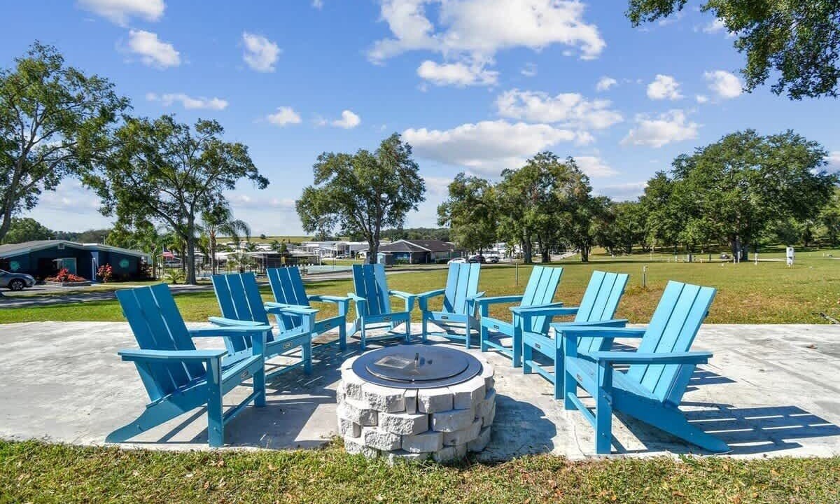 Photo of Outdoor in Dade City