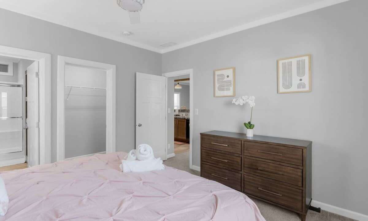 Photo of Bedroom in Dade City