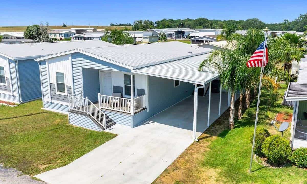 Photo of Outdoor in Dade City