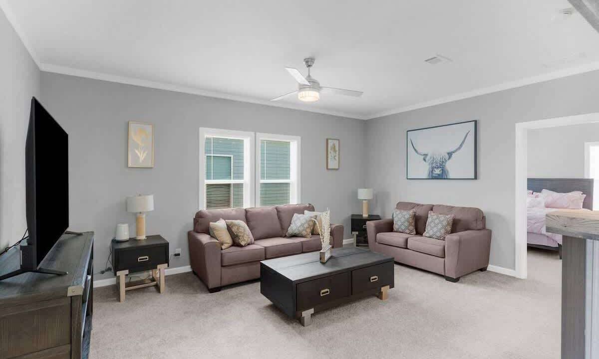 Photo of Livingroom in Dade City