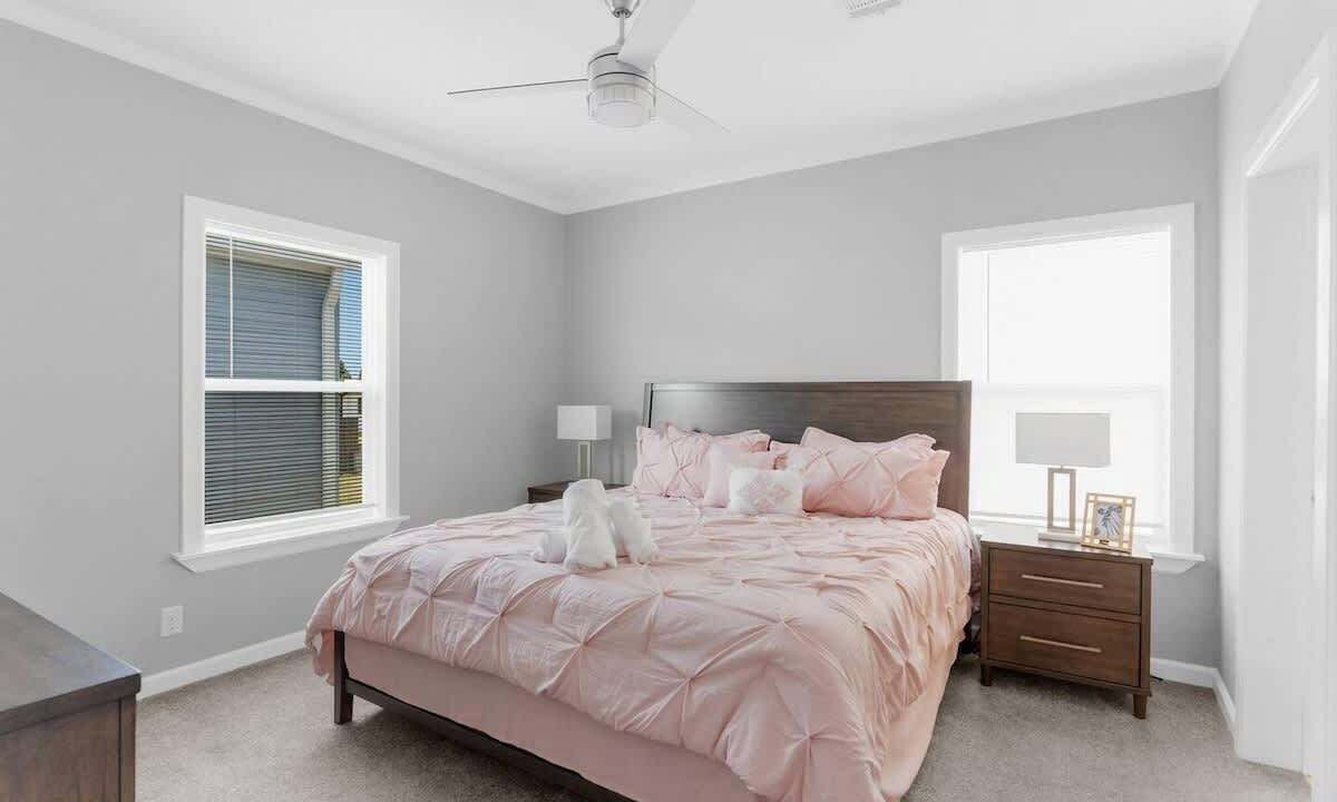 Photo of Bedroom in Dade City