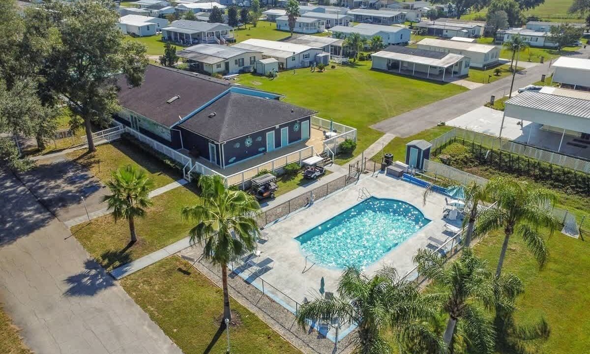 Photo of Outdoor in Dade City