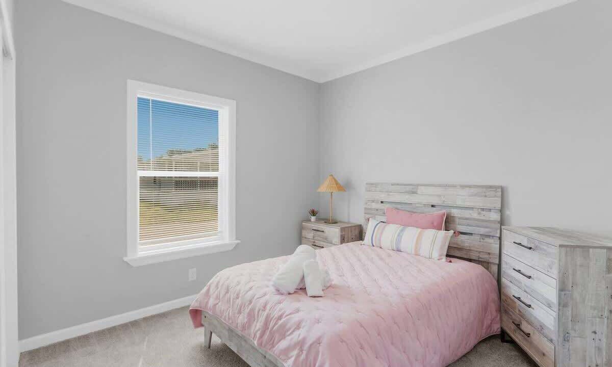 Photo of Bedroom in Dade City